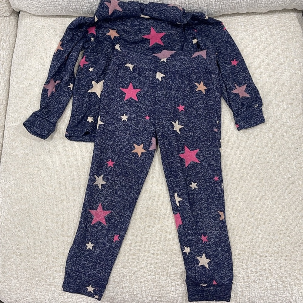 Sweatpants set